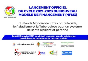 Atelier de lancement du NFM3 au Sénégal