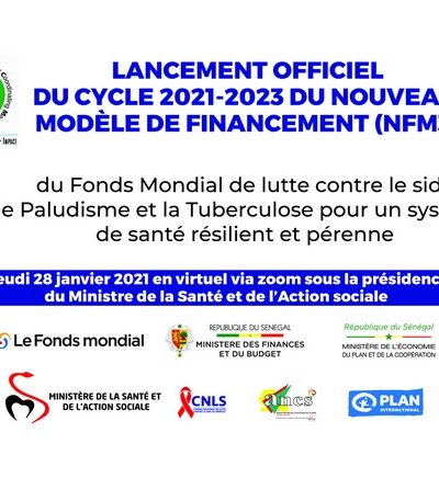 Atelier de lancement du NFM3 au Sénégal